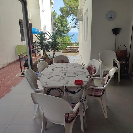 Apartment Ralf Ulcinj Exterior foto
