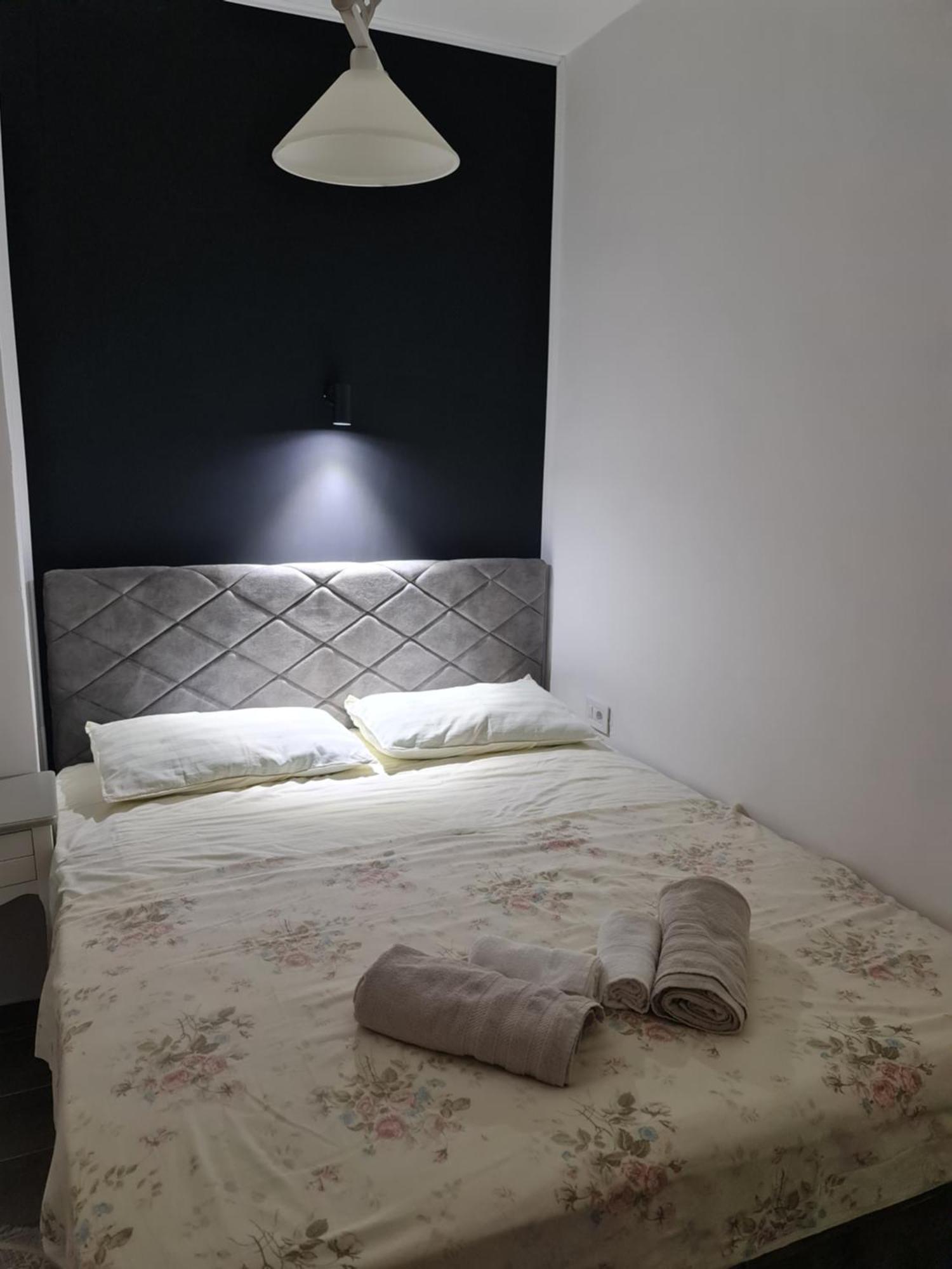 Apartment Ralf Ulcinj Exterior foto