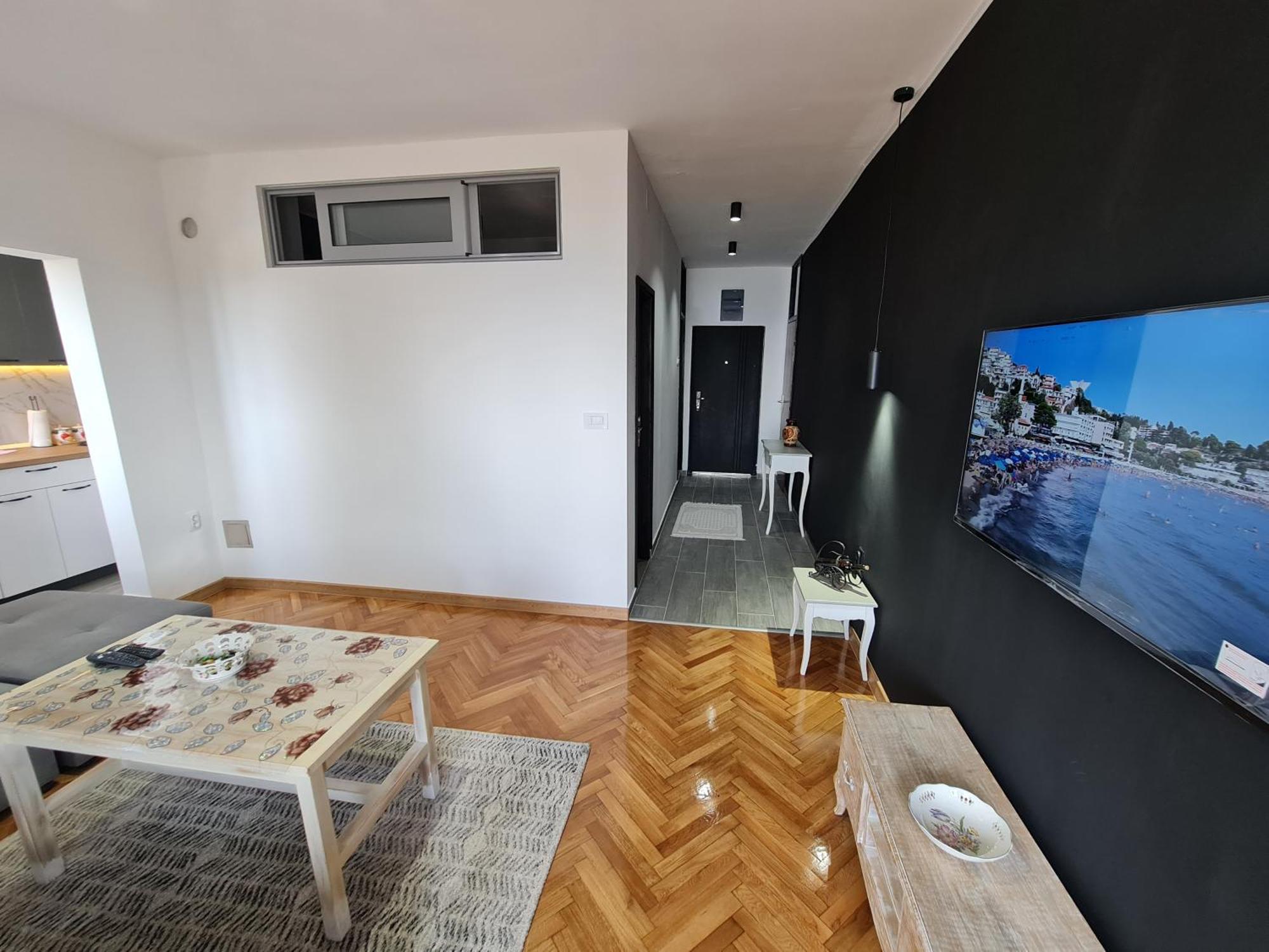 Apartment Ralf Ulcinj Exterior foto