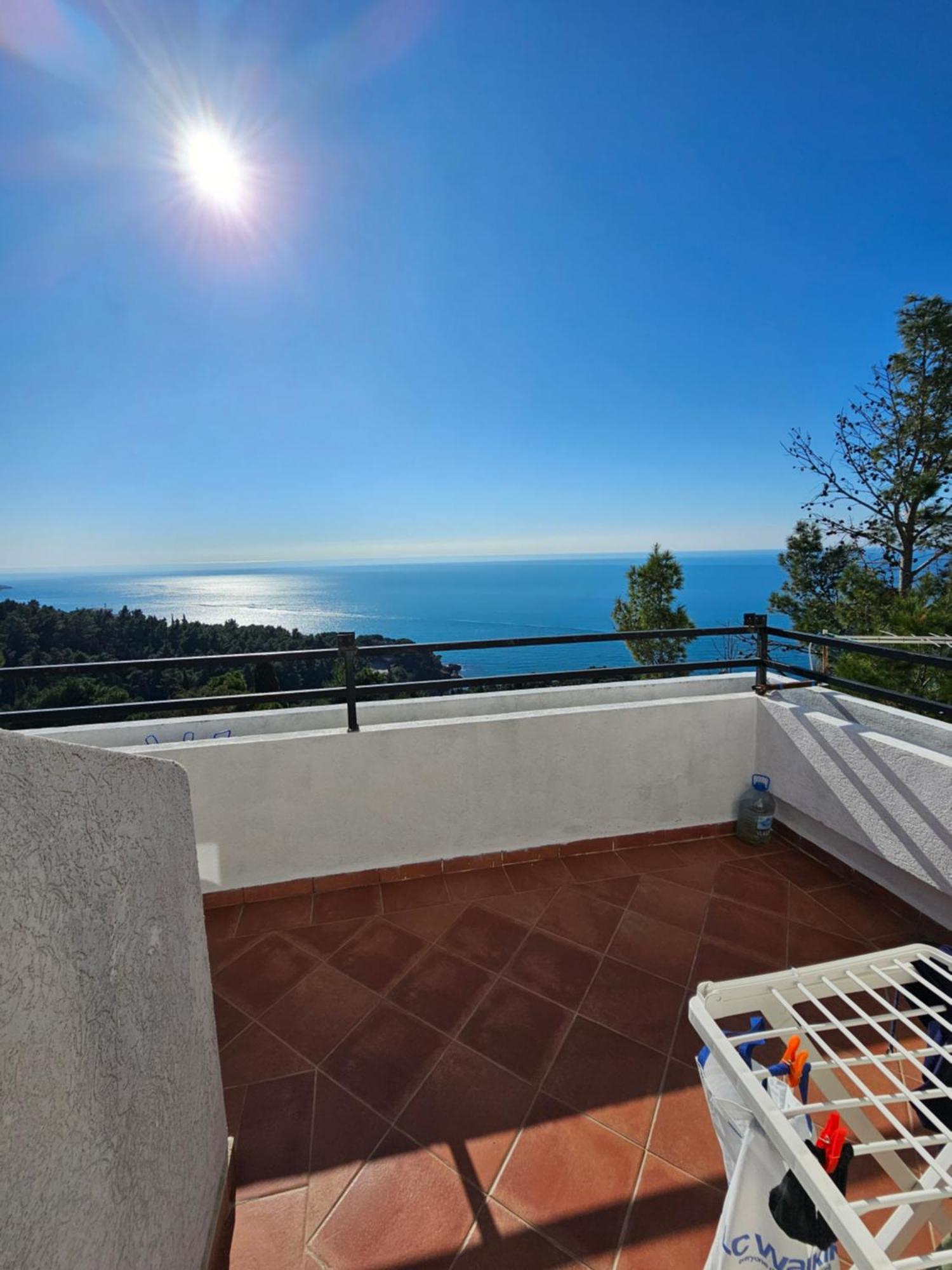 Apartment Ralf Ulcinj Exterior foto