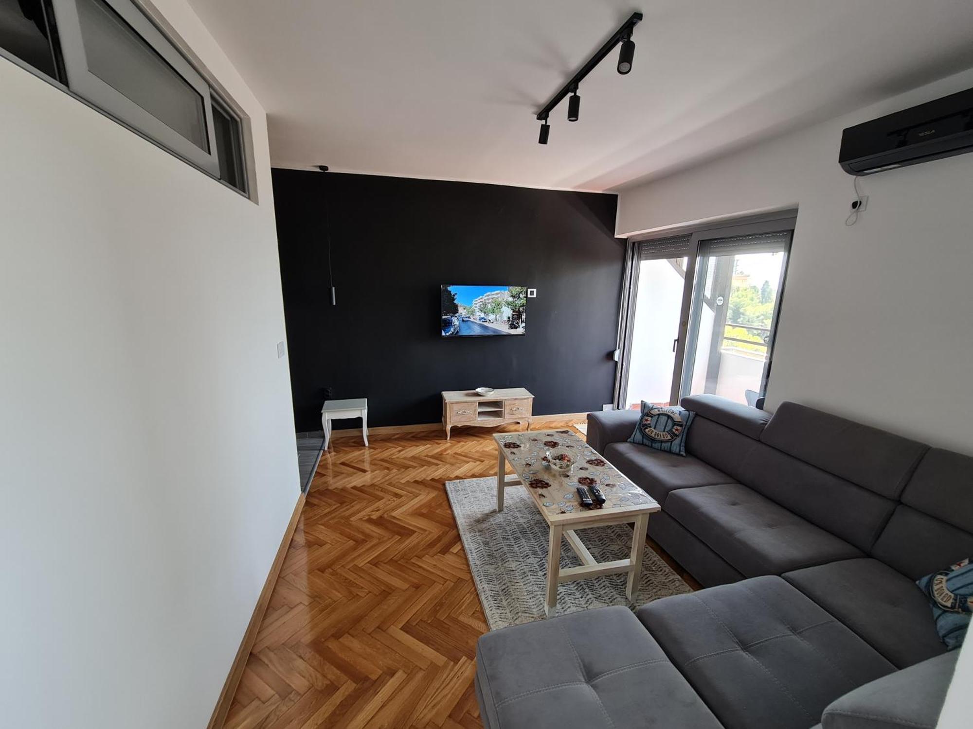 Apartment Ralf Ulcinj Exterior foto
