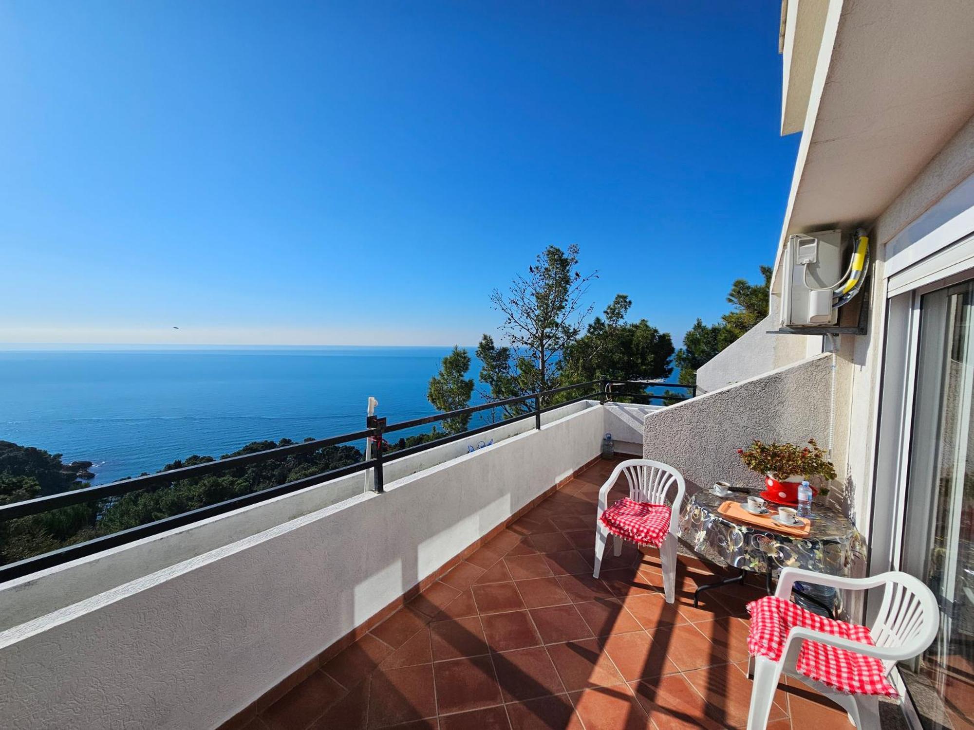 Apartment Ralf Ulcinj Exterior foto