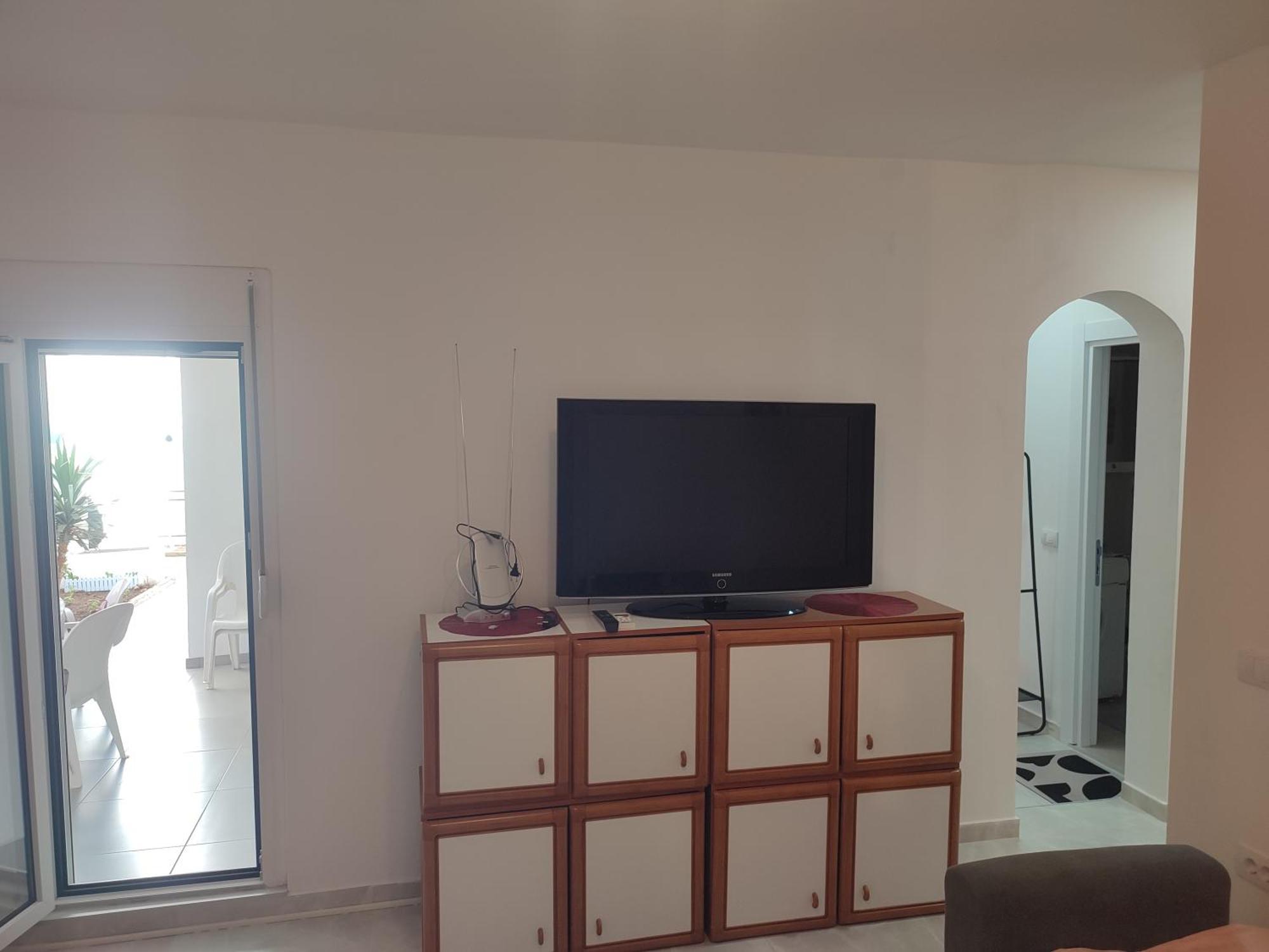 Apartment Ralf Ulcinj Exterior foto