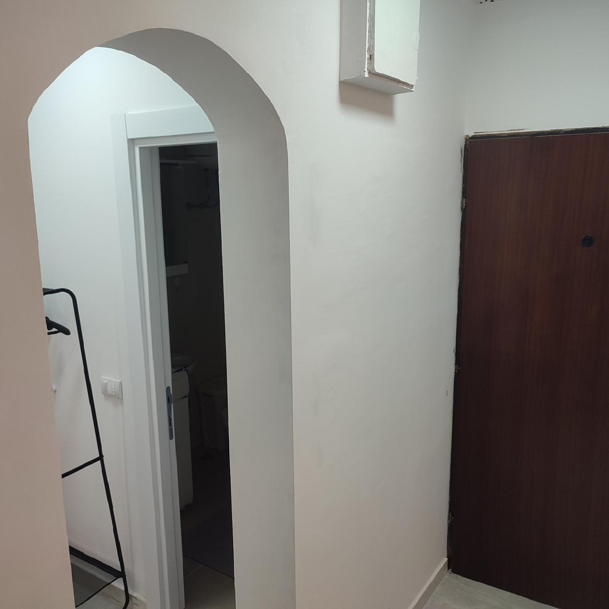 Apartment Ralf Ulcinj Exterior foto