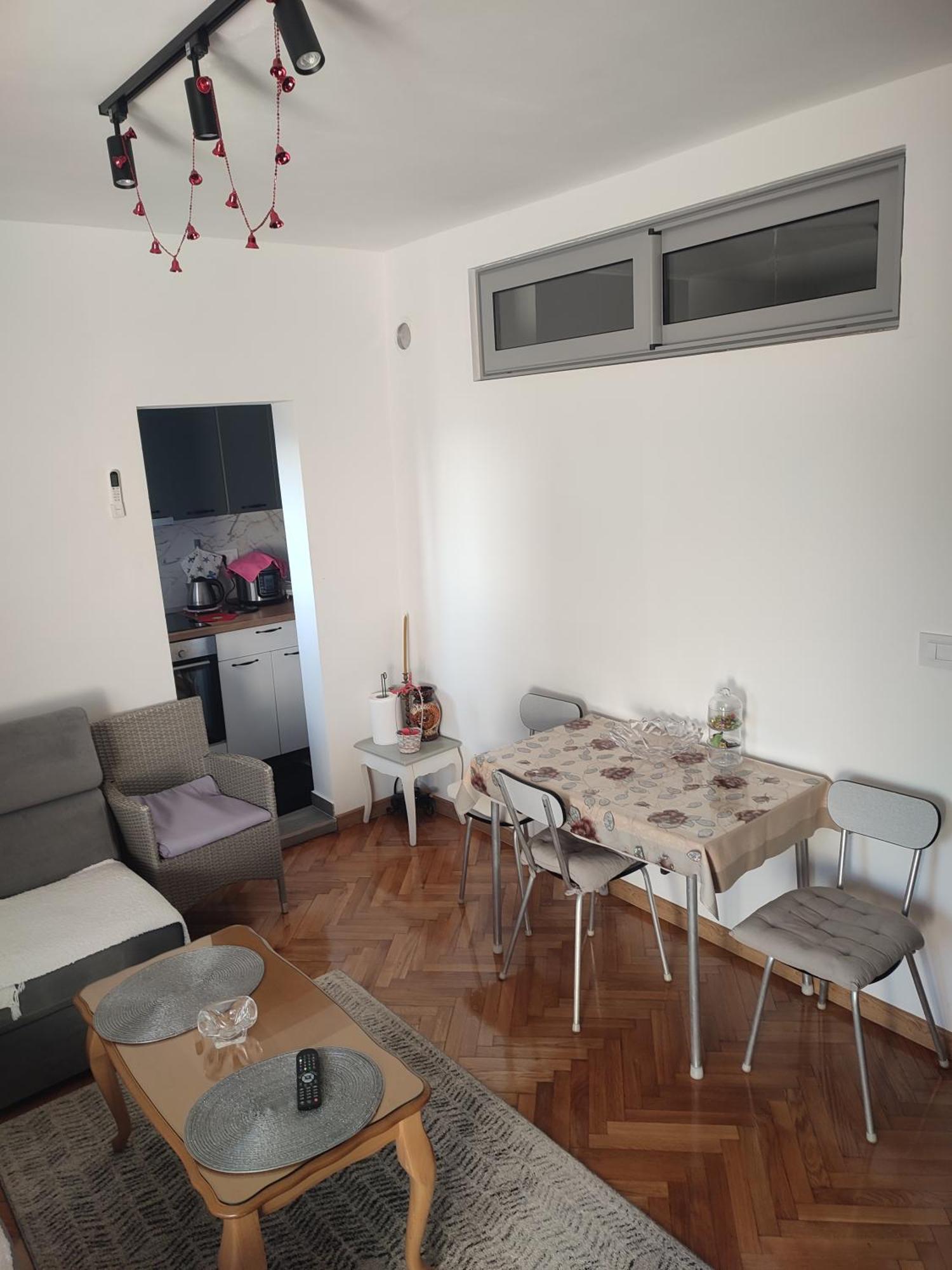 Apartment Ralf Ulcinj Exterior foto