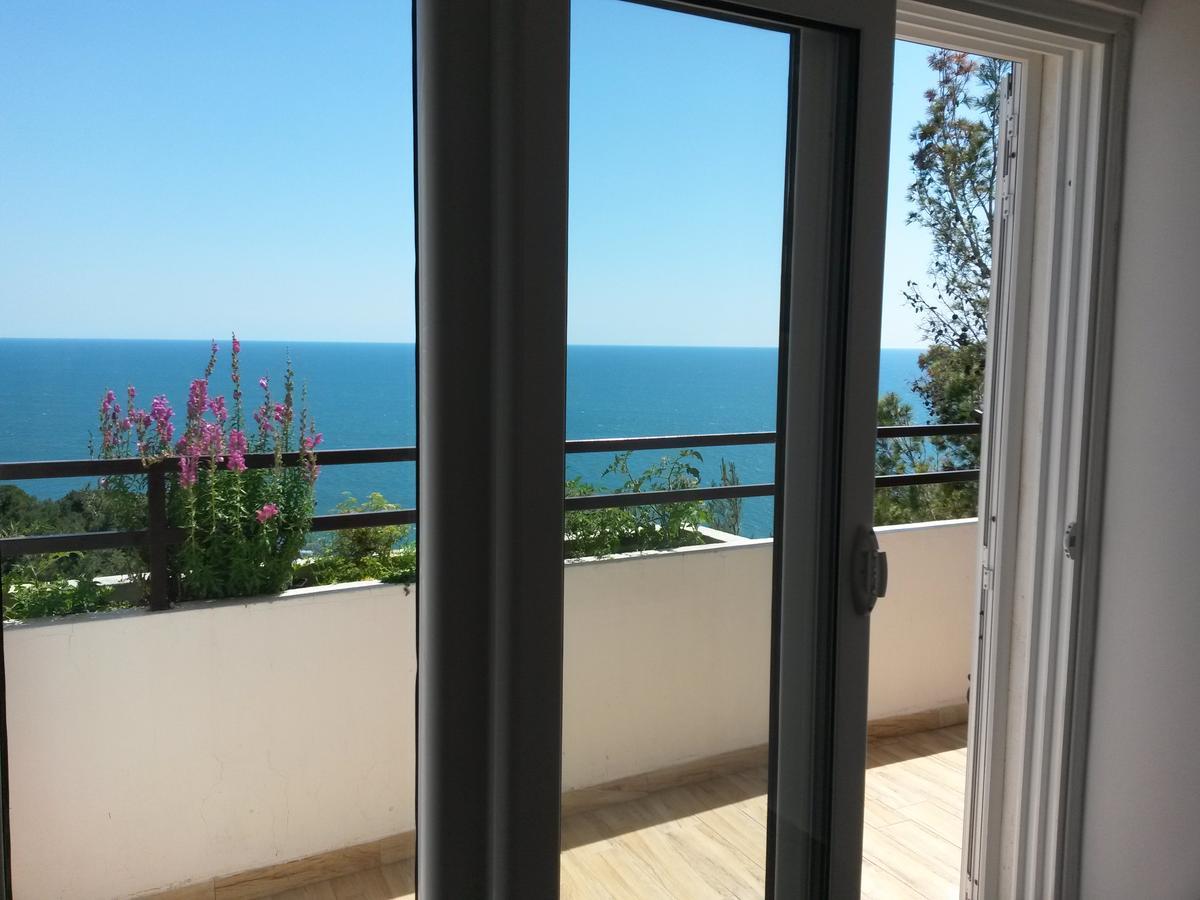 Apartment Ralf Ulcinj Exterior foto