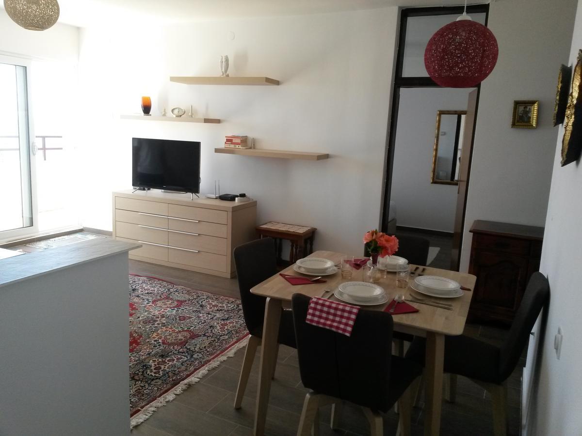 Apartment Ralf Ulcinj Exterior foto