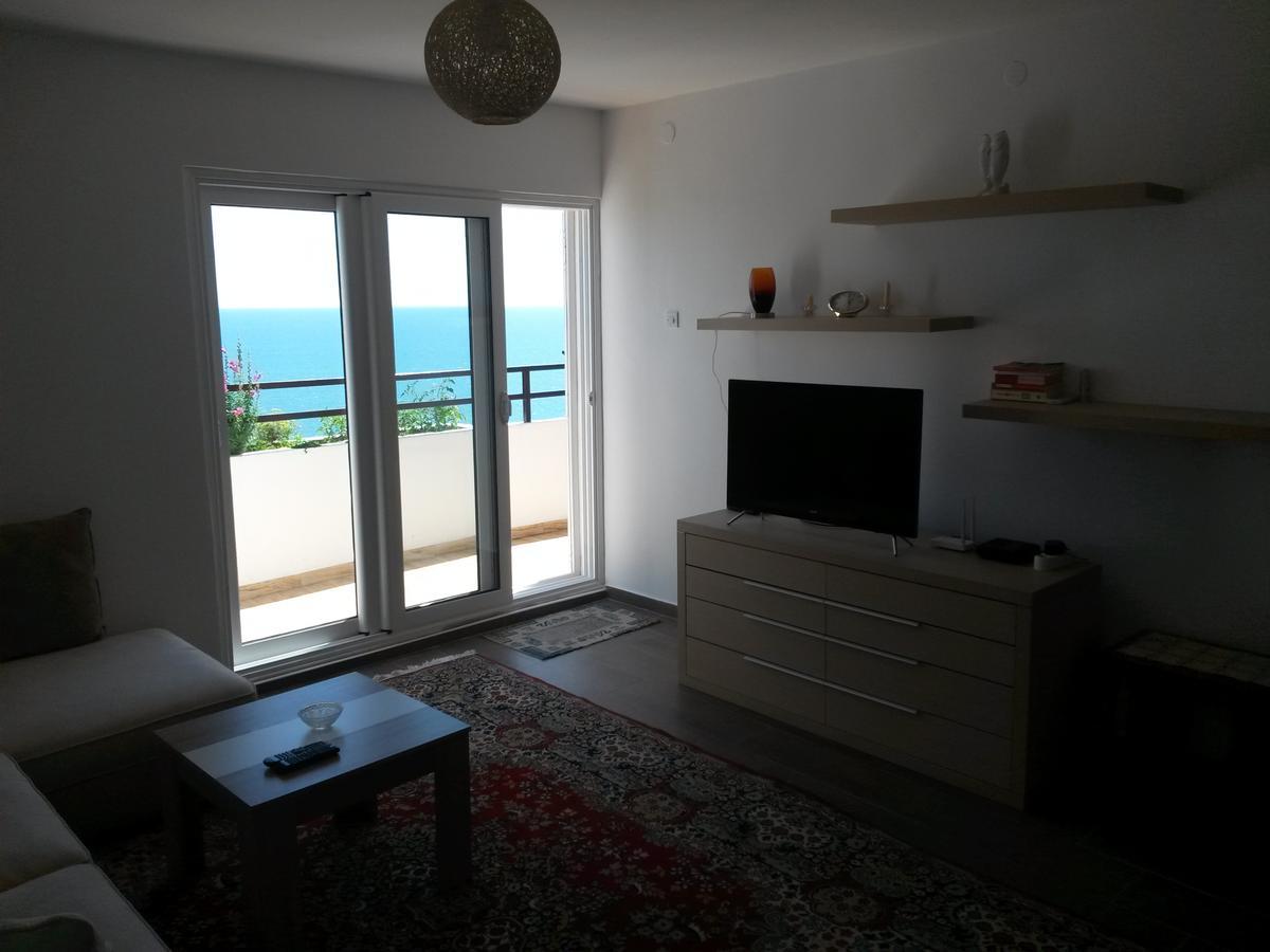 Apartment Ralf Ulcinj Exterior foto